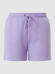 Shorts mit Stretch-Anteil Modell 'Isora' von MSCH Copenhagen - 12