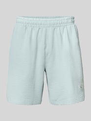 Shorts mit Logo-Stitching von PUMA Performance - 32
