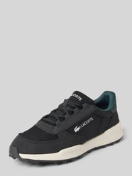Low Top Sneaker aus atmungsaktivem Material Modell 'ELITE ACTIVE EVO' von Lacoste - 11
