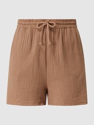 Shorts mit Strukturmuster von Only - 22