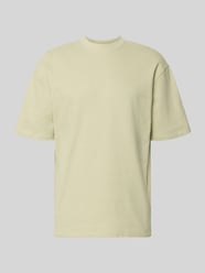 T-shirt met Ronde hals Model 'KAISER' van Blend - 21