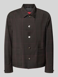 Slim Fit Sakko aus reiner Schurwolle Modell 'Hypetar' von HUGO - 21