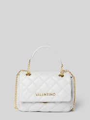 Handtasche mit Steppnähten Modell 'OCARINA' von VALENTINO BAGS - 43