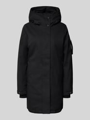 Mantel mit Kapuze von G.I.G.A. DX - 46