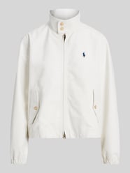 Regular Fit blouson van pure katoen van Polo Ralph Lauren - 19