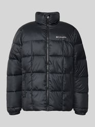 Regular Fit Jacke in Stepp-Optik Modell 'Puffect™' von Columbia - 4