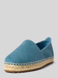 Espadrilles aus echtem Leder von Marc O'Polo - 20