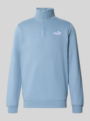 Sweatshirt met labelstitching van PUMA PERFORMANCE - 20