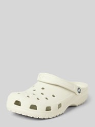 Hausschuhe mit Label-Detail von Crocs - 3