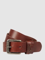 Gürtel aus Büffelleder von Esprit Braun - 7