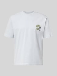 T-Shirt aus Baumwolle von MCNEAL - 43