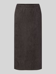 Midirok met elastische band, model 'Rilasa' van OPUS - 27