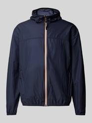 Jacke mit Eingrifftaschen Modell 'MORIALF' von ECOALF - 28