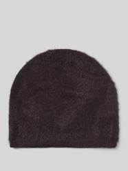 Beanie van puur kasjmier van Christian Berg Woman - 46