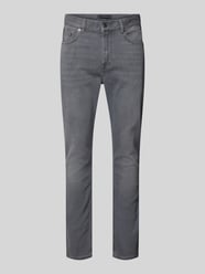 Slim Fit Jeans im 5-Pocket-Design Modell 'BLEECKER' von Tommy Hilfiger - 27