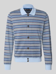 Strickjacke aus Baumwoll-Mix von Paul Smith - 14