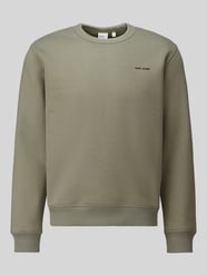 Regular Fit Sweatshirt Modell 'Jefferson' von Pepe Jeans - 3