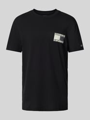 Regular Fit T-Shirt aus reiner Baumwolle von Tommy Jeans - 7