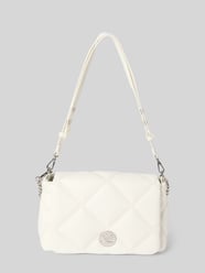 Handtasche mit Steppnähten Modell 'confetto solar' von JOOP! Jeans - 20