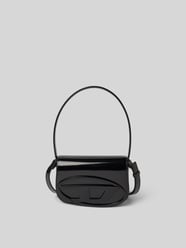 Handtasche mit Label-Detail von Diesel - 16