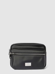 Umhängetasche mit Label-Details von Karl Lagerfeld Schwarz - 19