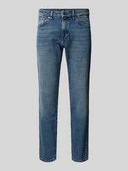Regular Fit Jeans im 5-Pocket-Design Modell "Re.Maine" von BOSS Orange - 9