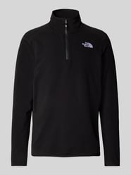 Sweatshirt mit Label-Stitching von The North Face - 23