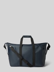 Weekendtas met logodetail model 'Hilo' van Rains - 30