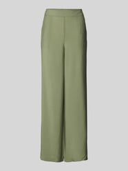 Loose Fit Stoffhose aus Viskose-Mix von s.Oliver RED LABEL - 20