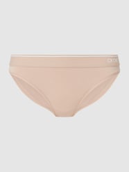 Figi z mikrowłókna model ‘Bikini’
 od CK One Różowy - 21