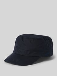 Cap mit Logo-Stitching Modell 'Kuba' von camel active - 5