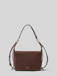 Hobo Bag mit Reißverschluss Modell 'TONIE' von FURLA - 8