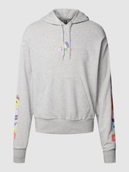 Hoodie mit Label-Stitching Modell 'Pride' von ADIDAS SPORTSWEAR - 30