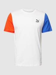 T-Shirt mit Colour-Blocking-Design von PUMA PERFORMANCE - 3