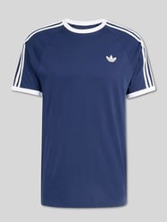 Regular Fit T-Shirt aus reiner Baumwolle von adidas Originals - 42