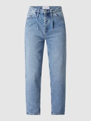 Loose Fit Jeans aus Baumwolle Modell 'Baggy Jean' von Calvin Klein Jeans - 8