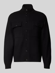 Cardigan aus reinem Leinen von Filippa K - 20