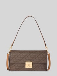 Handtasche mit Tragehenkel Modell 'ADDIE' von MICHAEL Michael Kors - 5