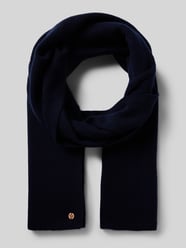 Schal aus reinem Kaschmir von Fraas - 35