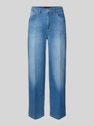 Jeans mit 5-Pocket-Design Modell 'KIRA' von Raffaello Rossi - 11