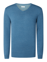 Pullover aus Baumwolle von Tom Tailor - 36