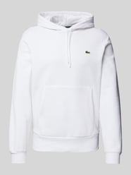 Hoodie met capuchon van Lacoste - 43