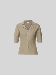 Cardigan in Strick-Optik von Filippa K - 3