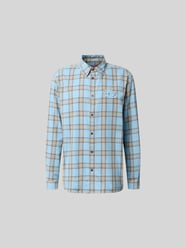 Freizeithemd mit Knopfleiste von Diesel - 9