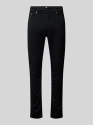 Slim fit jeans in 5-pocketmodel, model 'AUSTIN' van Tommy Jeans - 2