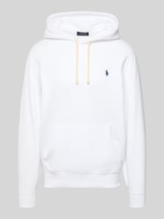 Regular fit HOODIE van katoenmix van Polo Ralph Lauren - 17