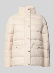 Regular Fit Steppjacke mit Stehkragen Modell 'Olmina' von JOOP! - 20