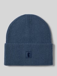 Beanie mit Label-Detail von Cotopaxi - 3