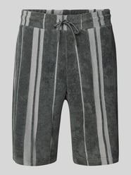 Relaxed Fit Shorts aus Baumwoll-Mix von Tom Tailor - 7