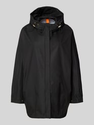 Jacke mit Kapuze Modell 'FEEL' von G-LAB - 9